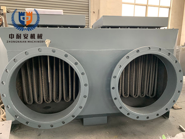 藥材烘干加熱器風(fēng)道加熱器